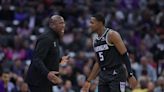 Mike Brown and the Kings are fighting for respect from opponents, fans and even refs