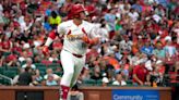 Nolan Gorman homers to help Cardinals beat Orioles 3-1 in game suspended overnight by rain