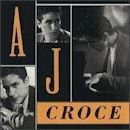 A. J. Croce (album)