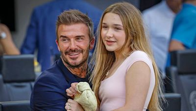 David Beckham suelta una bomba al revelar los planes del Inter Miami respecto al fútbol femenino