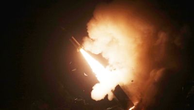 ¿Por qué la Casa Blanca envió en secreto misiles de largo alcance a Ucrania? - La Tercera