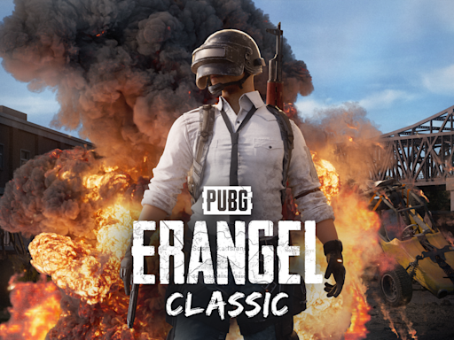 PUBG Is Bringing Back Erangel Classic for a Limited Time - IGN