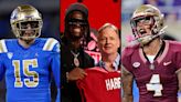 Beat writers’ favorite 2024 NFL Draft picks: One player for every team