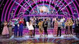 Strictly 2023 week-by-week results – who's at the top of the leaderboard?