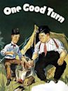 One Good Turn (1931 film)