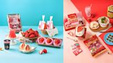 日本草莓季開跑了！30款經典草莓系列商品，在DON DON DONKI獨享冬季限定好滋味