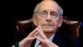 Breyer Signals Support For Age And Term Limits On Supreme Court Justices
