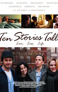 Ten Stories Tall