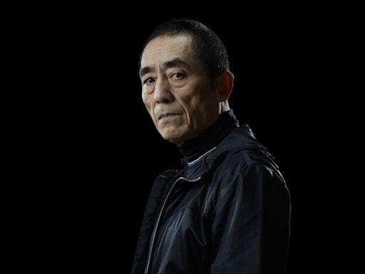 Zhang Yimou to helm "The Three-Body Problem" movie?