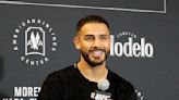 Yair Rodriguez: ‘It would be in my benefit’ for Alexander Volkanovski to beat Islam Makhachev at UFC 284