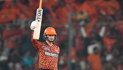 SRH vs PBKS: Abhishek Sharma breaks Virat Kohli’s eight year-old IPL record