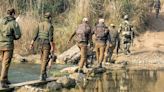 Centre Relocates 2,000 BSF Personnel From Odisha To Enhance Security In Jammu And Kashmir