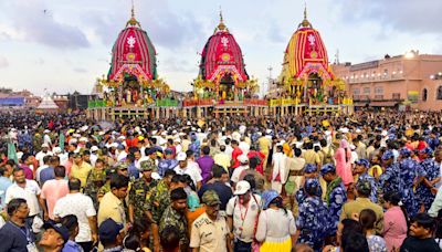 HistoriCity | The treasures of Jagannath temple are in its shared history