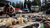 Psychologist steers Tahoe leaders away from highlighting problem litter behaviors