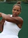 Taylor Townsend