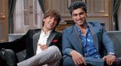 4. Ranveer Singh and Arjun Kapoor