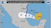 Tres sistemas centran la atención de los meteorólogos en el Atlántico. En alerta México y Texas