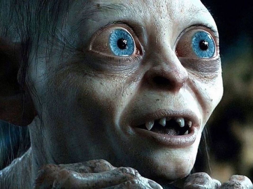 Andy Serkis Teases Cameos Galore in Lord of the Rings: The Hunt for Gollum