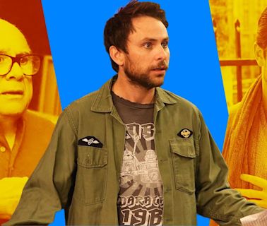 10 Wildest Episodes of 'It's Always Sunny in Philadelphia,' Ranked