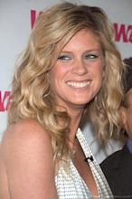 Rachel Hunter