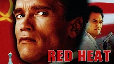 Red Heat (1988 film)