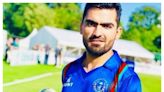 Afghanistan Batter Ihsanullah Janat Handed 5-Year Ban For Anti-Corruption Code Breach