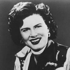 Patsy Cline