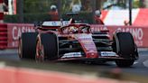 Ferrari exploring Red Bull design for 2025 Lewis Hamilton era