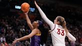 Final Four rematch. LSU women's basketball, Virginia Tech to play in ACC/SEC Challenge