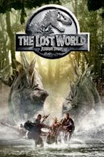 The Lost World: Jurassic Park