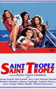 Saint Tropez, Saint Tropez