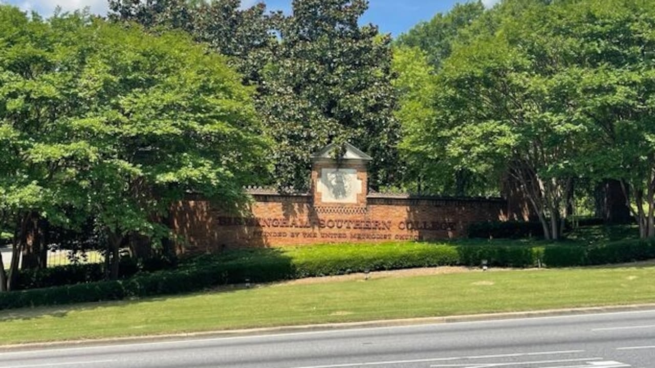 Alabama A&M bid to buy Birmingham-Southern campus fails
