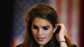 Ex-Trump aide Hope Hicks to testify at his criminal hush money trial, reports say