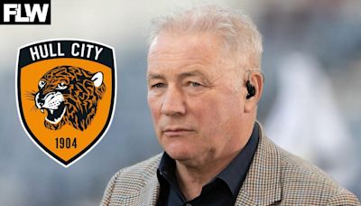 Exclusive: Ally McCoist issues Hull City concern following Philogene & Greaves transfer exits
