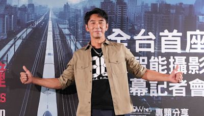 承襲李安《少年Pi》成就！李李仁「高鐵」打架全身傷