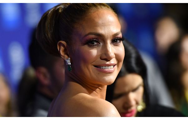 Jennifer Lopez Threw 'Star-Studded' Birthday Bash Without Ben Affleck as Divorce Rumors Swirl