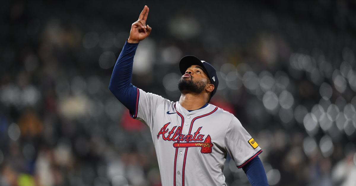 López, Braves Look To Get back on Track Against Athletics in Game One