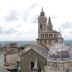 basilique Santa Maria Maggiore de Bergame