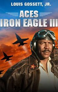 Aces: Iron Eagle III