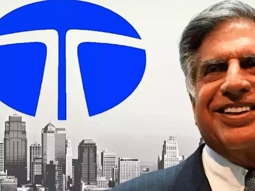 ET Exclusive: Tata Group puts its Trust in top panel for quick decisions - The Economic Times