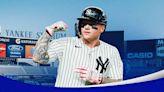 Yankees outfielder Alex Verdugo's NSFW mindset fueling hot defensive start