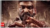 ‘Maharaja’ Kerala box office collections day 3: Vijay Sethupathi starrer collects Rs 1.25 crore | Malayalam Movie News - Times of India