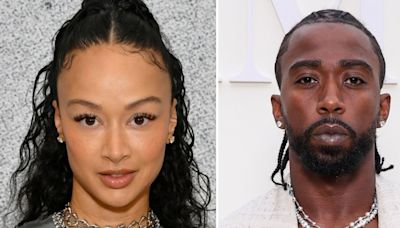 Draya Michele Sues Ex-Boyfriend and NFL Star Tyrod Taylor Over Alleged Eviction Attempt