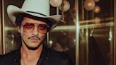 "Vai ser a festa de Bruno Mars", diz artista antes de show em Brasília