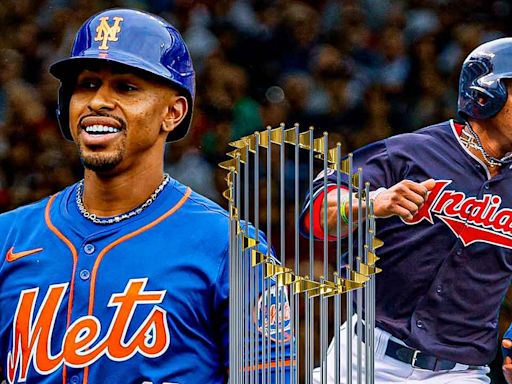 Mets' Francisco Lindor drops heartbreaking Guardians 2016 World Series admission