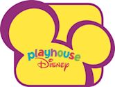 Playhouse Disney