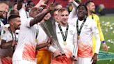 I thought I was going to cry – Jarrod Bowen emotional as West Ham win trophy