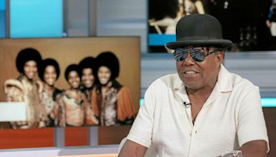 Tito Jackson, frère de Michael Jackson et membre des Jackson Five, est mort