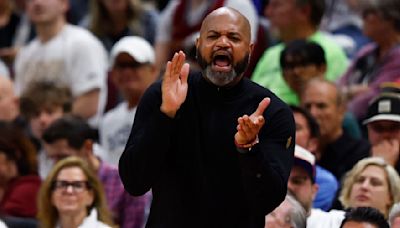 NBA Rumors: Pistons, J.B. Bickerstaff Agree to HC Contract to Replace Monty Williams