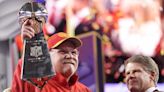 Missouri State Capitol to host public viewing of Chiefs' back-to-back Super Bowl trophies